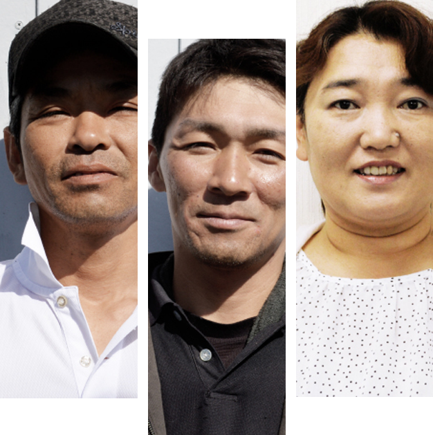 リクルートイメージ