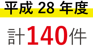 28年度実績